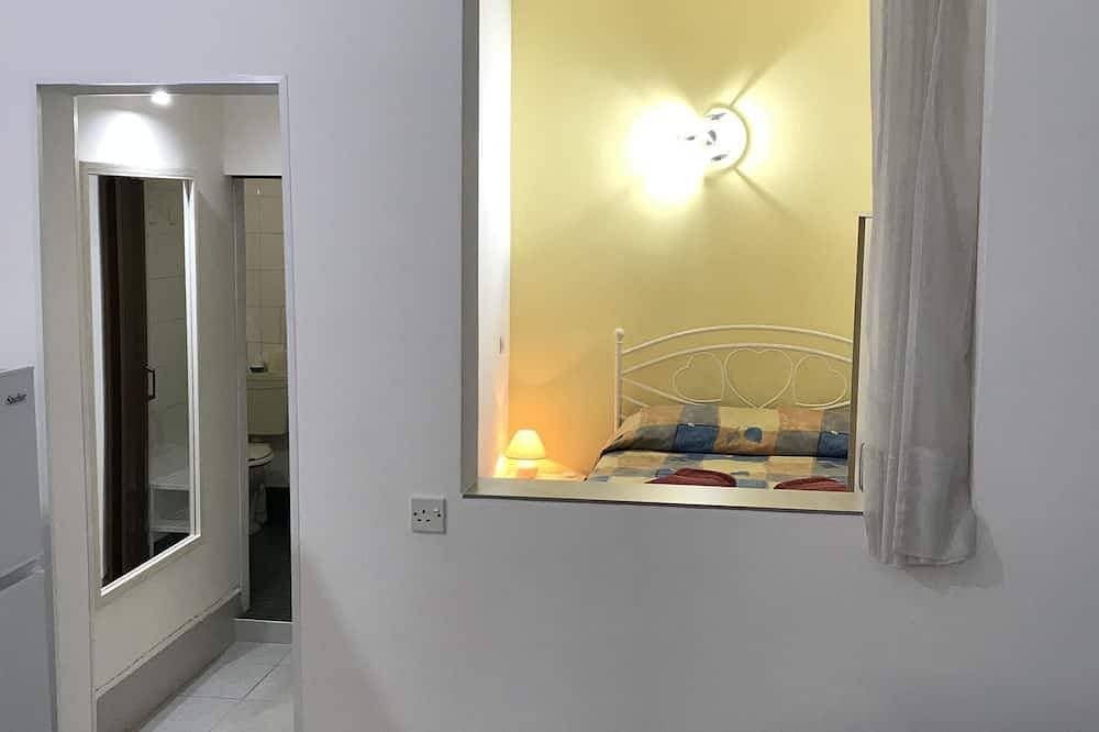 Foto 5 von 17: Gemütliches, klimatisiertes Studio in Marsalforn Beach