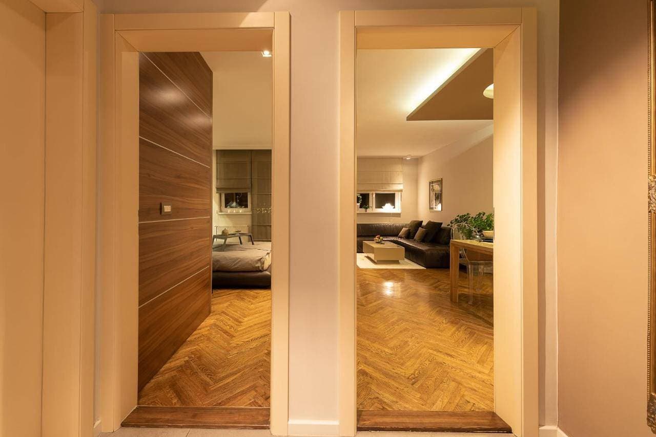 Foto 7 von 41: One-Bedroom Apartment