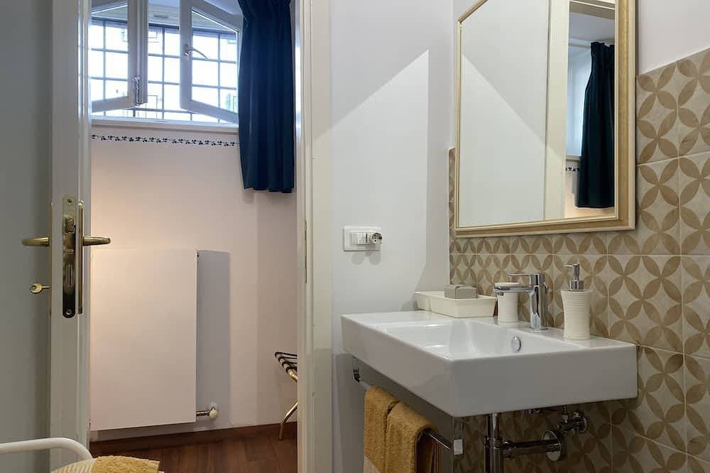 Foto 9 von 28: Montegnacco-Braida Palace Apartment (Free Parking)