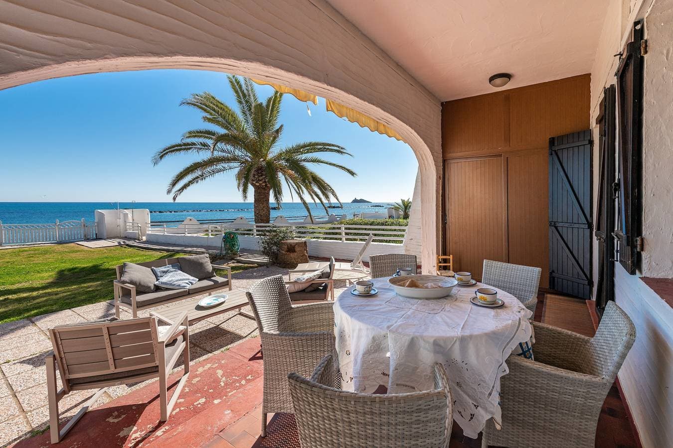 Casa Nicole 1