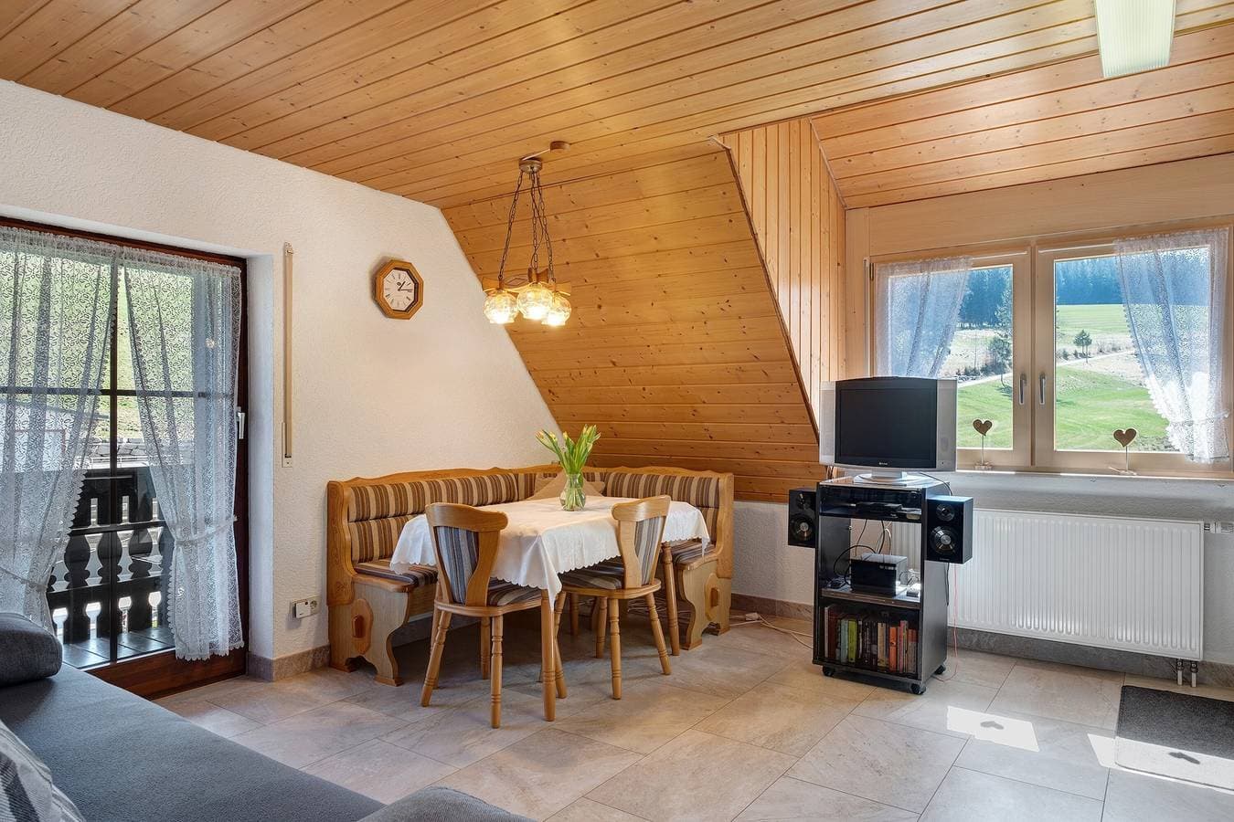 Ferienwohnung Armbruster 1