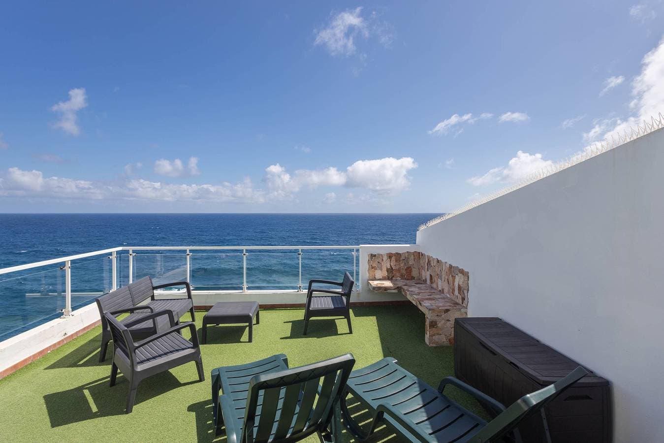 Foto 2 von 36: PentHouse Loft - Terrace & Natural Pool