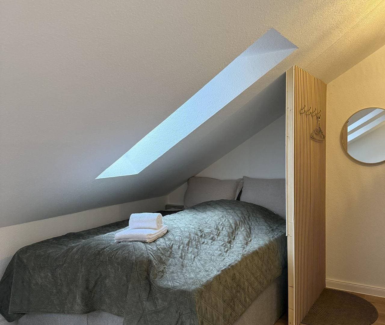 Foto 6 von 10: Hygge Buden - Ferienwohnung Nordhavn