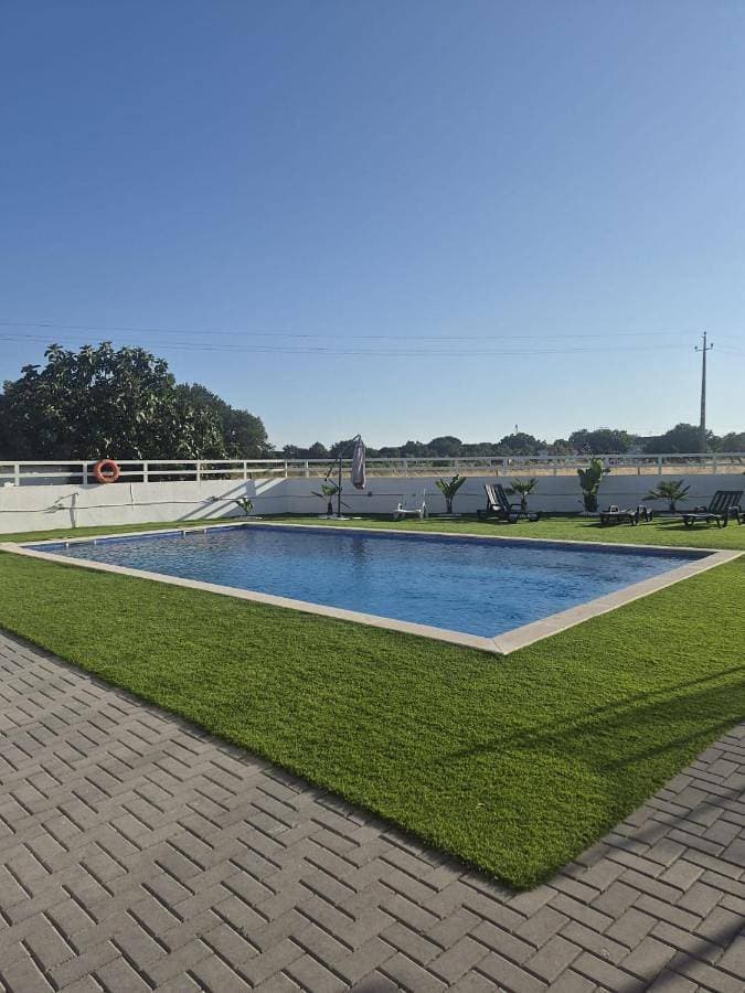 Foto 4 von 79: Villa with Private Pool