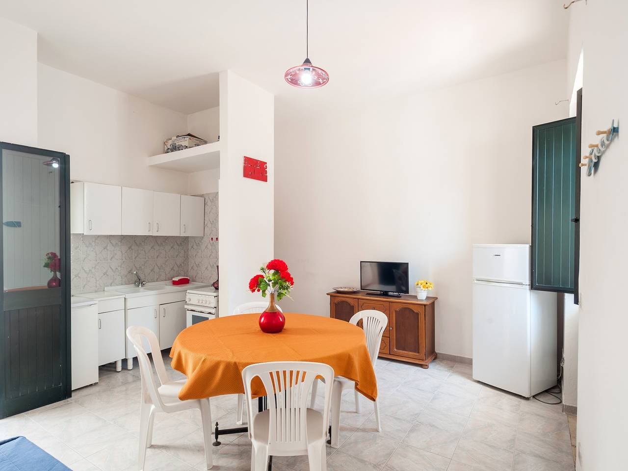 Foto 6 von 21: Ferienhaus mit Terrasse und in Strandnähe – Villa Tetta sul mare