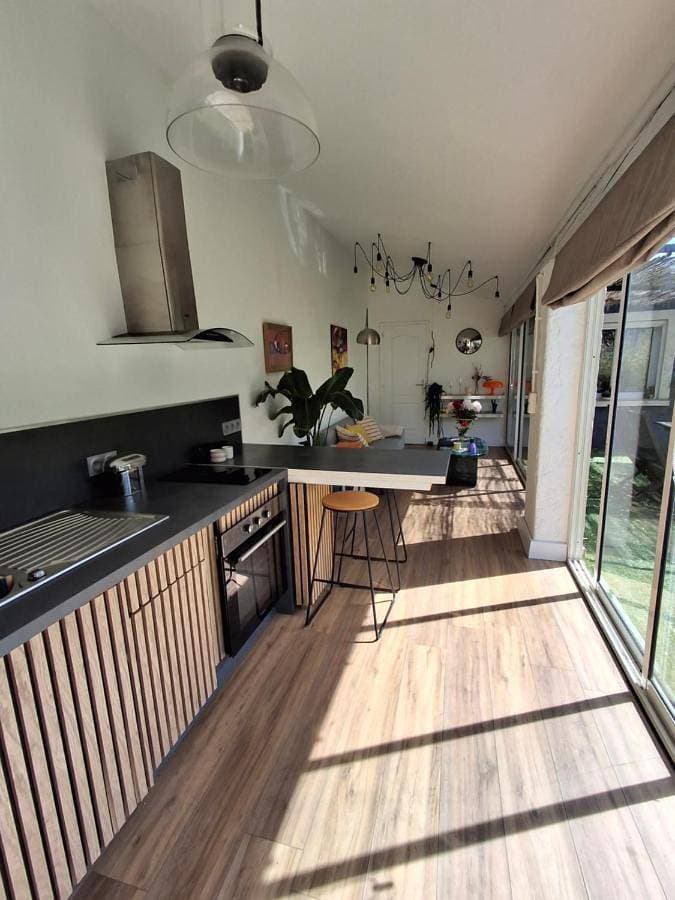 Foto 4 von 24: One-Bedroom House