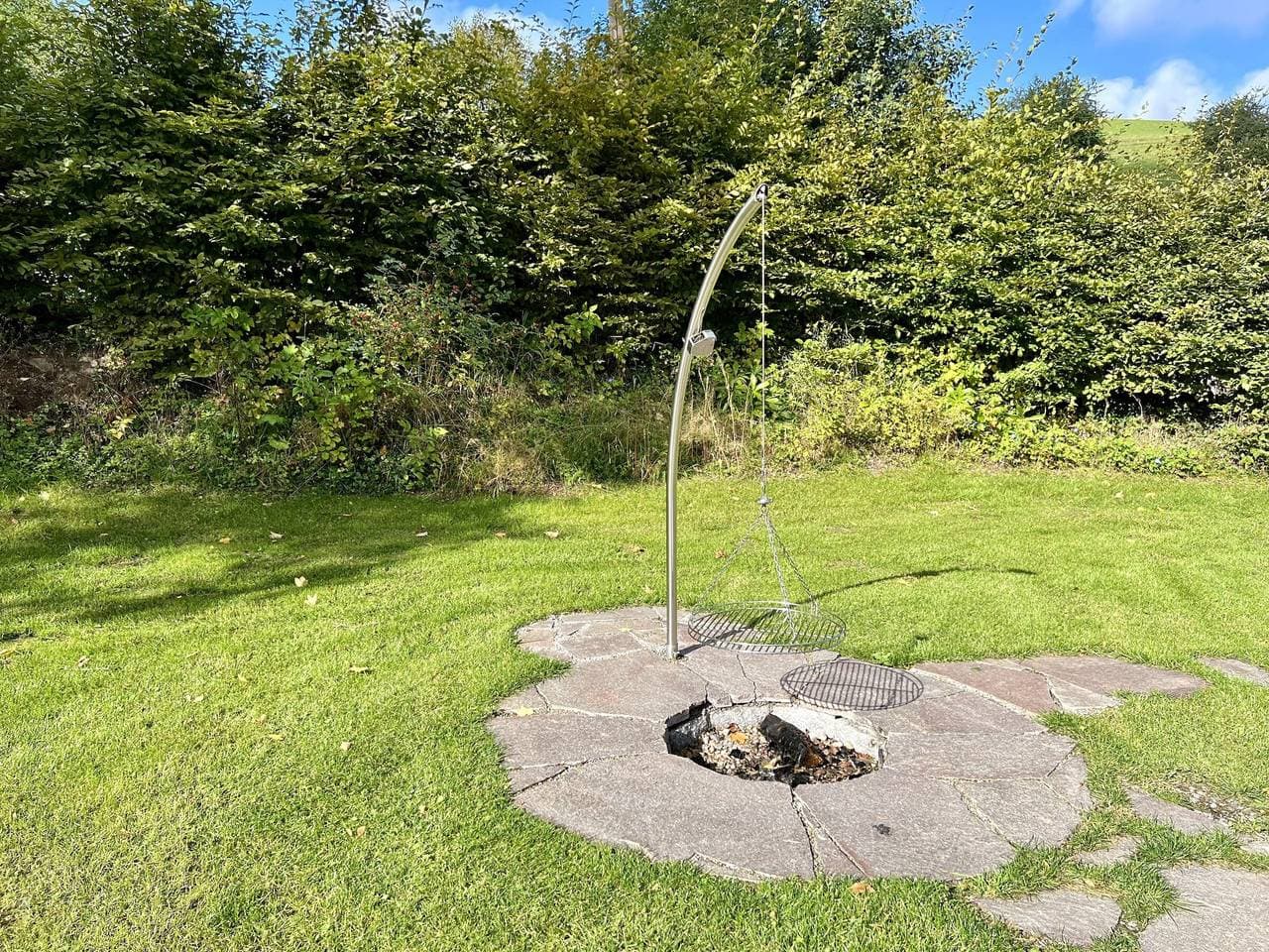 Foto 11 von 38: Zimmer 'Gästezimmer' mit privater Terrasse, Gemeinschaftsgarten und Wi-Fi