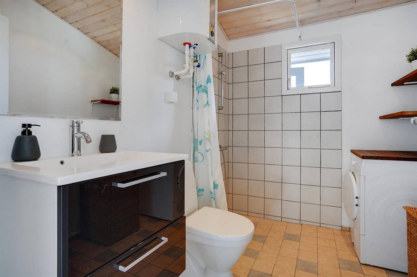 Foto 9 von 22: 3 bedroom pet friendly home in Ebeltoft