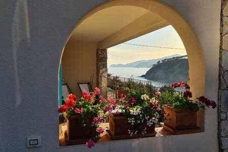 Villa Meridiana 2 - a due passi dal mare 1