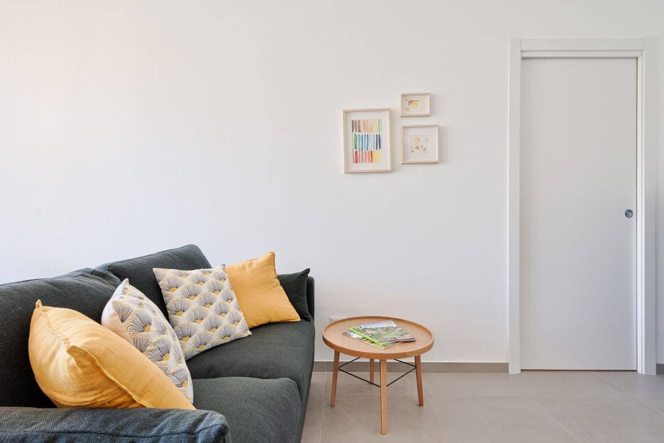 Foto 9 von 24: GuestHost - Carducci Subway House - Flat 1