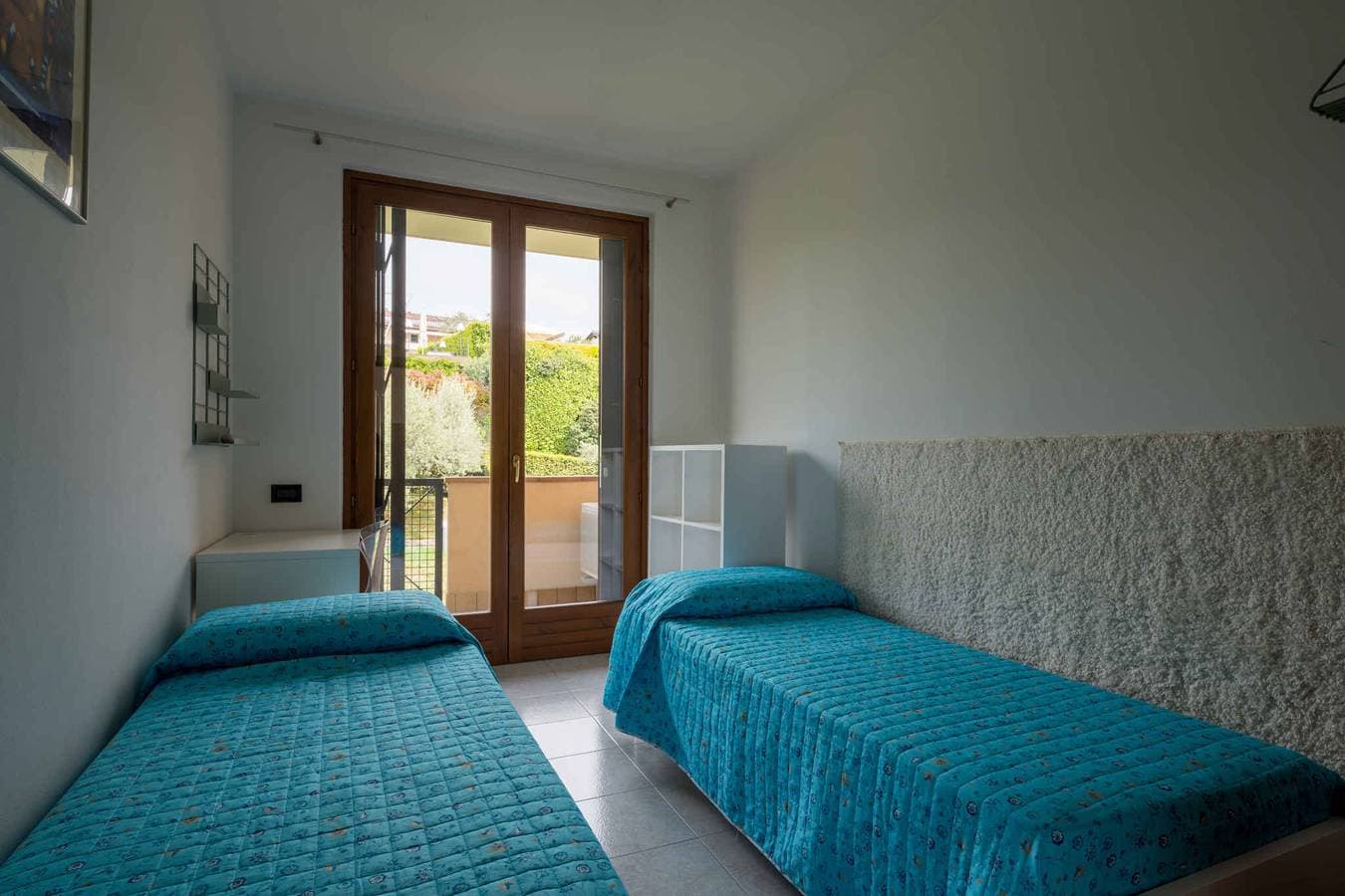 Foto 9 von 20: Ferienwohnung mit Blick auf See