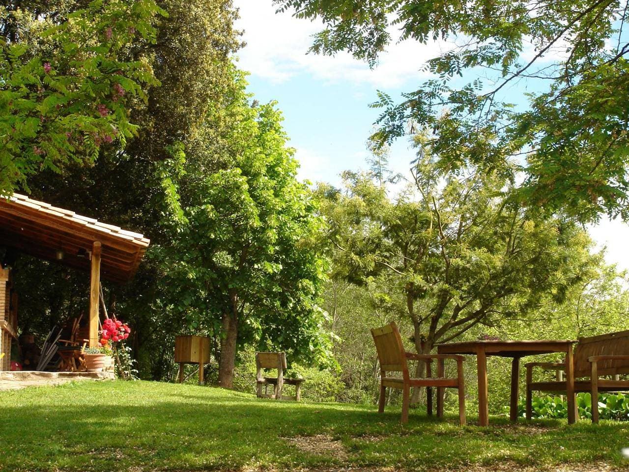 Foto 6 von 32: Holiday Home