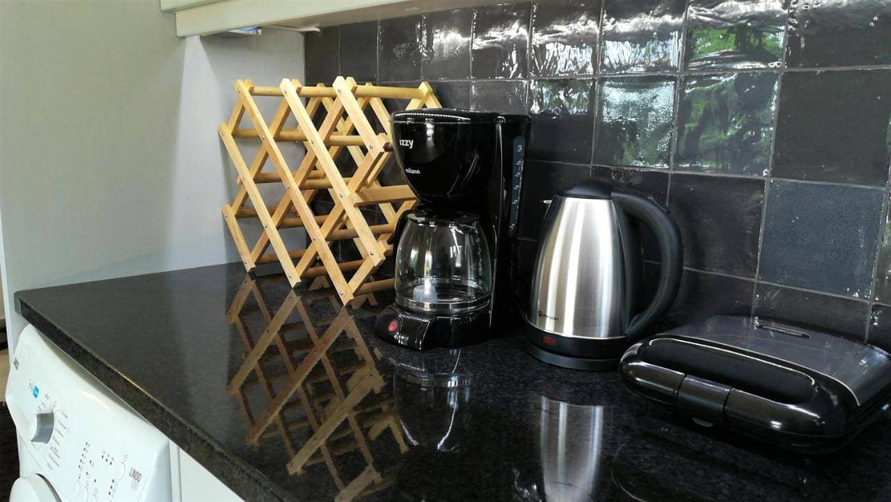 Foto 9 von 16: Holiday Home