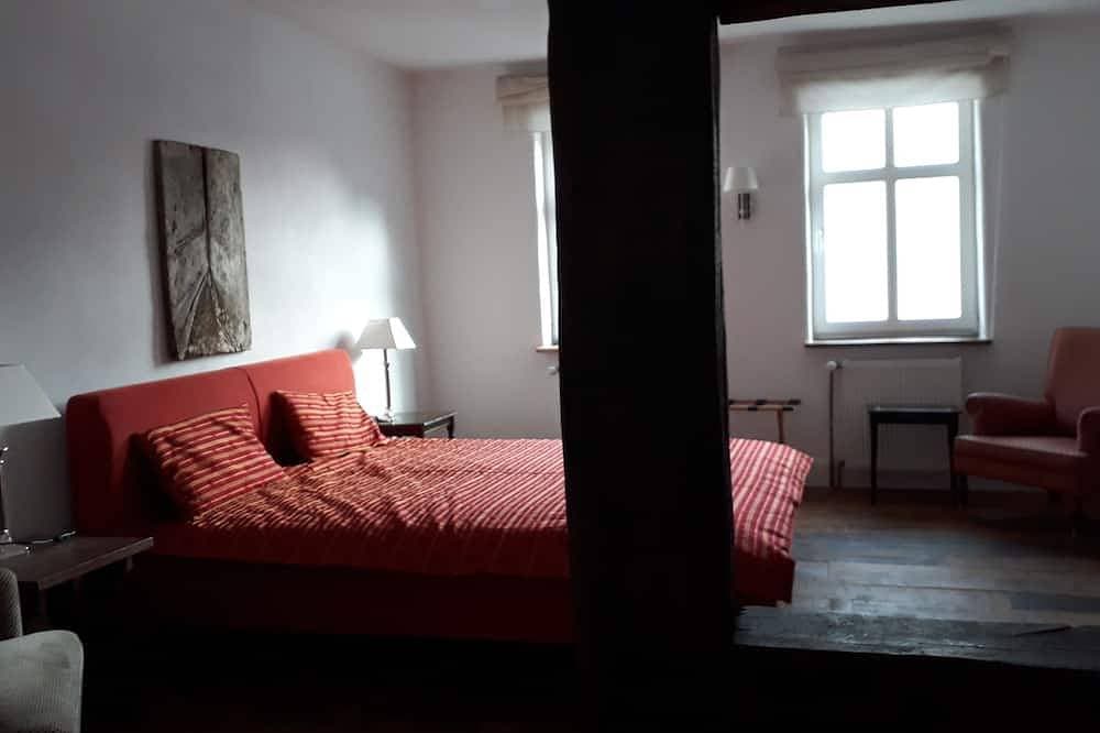 Foto 3 von 30: Urlaub auf dem Lindenhof - Ferienwohnung Elbe