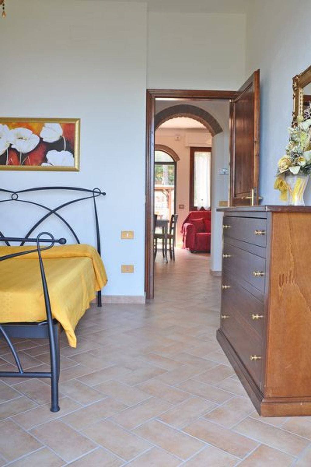 Foto 4 von 28: 'Casa Papacqua