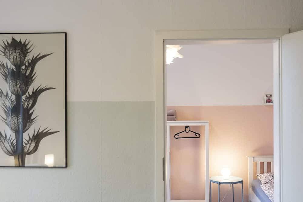 Foto 2 von 16: Gemütliche Wohnung für Paare oder Familien