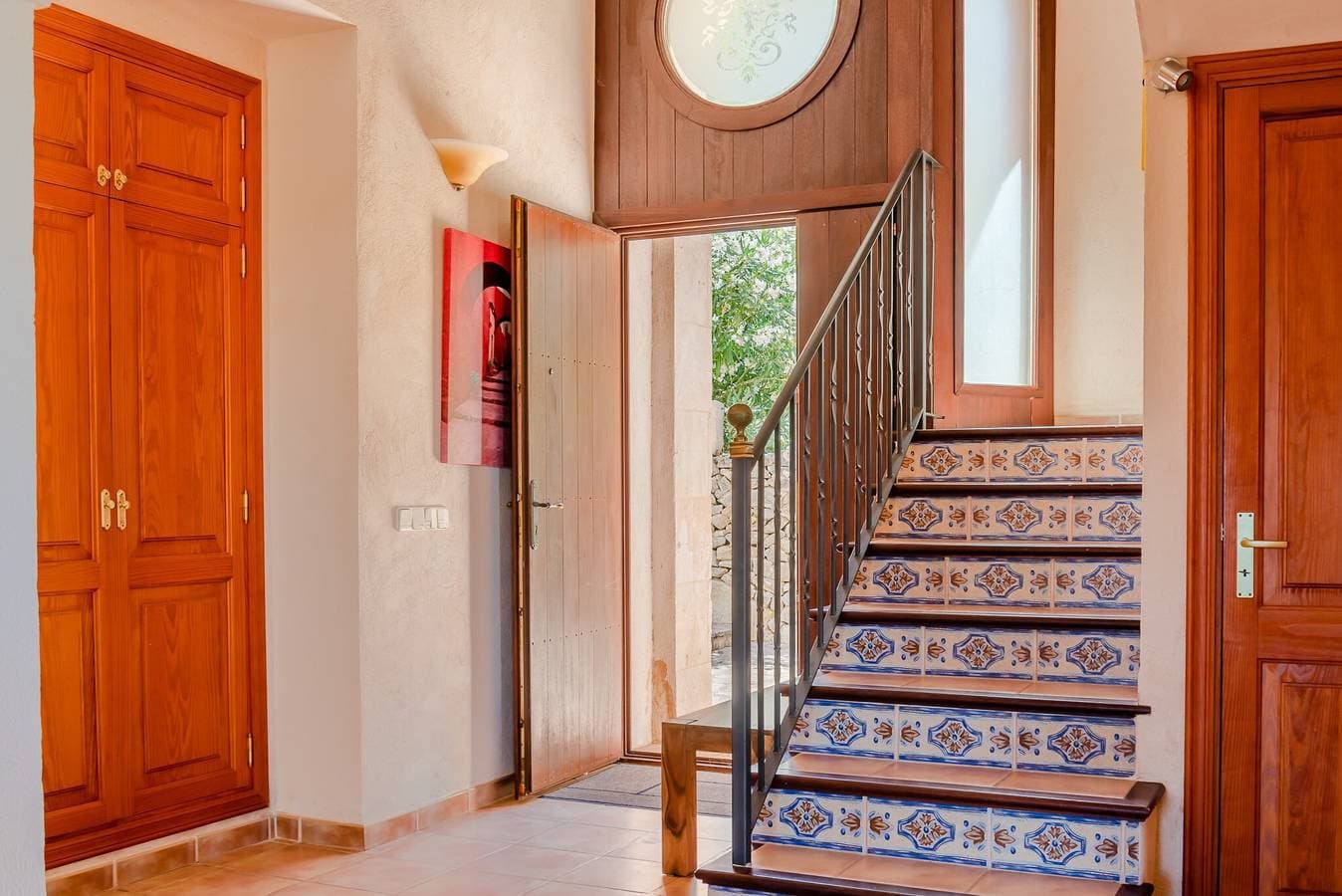 Foto 9 von 23: Finca 'Estrella' mit Bergblick, privatem Pool und Wi-Fi