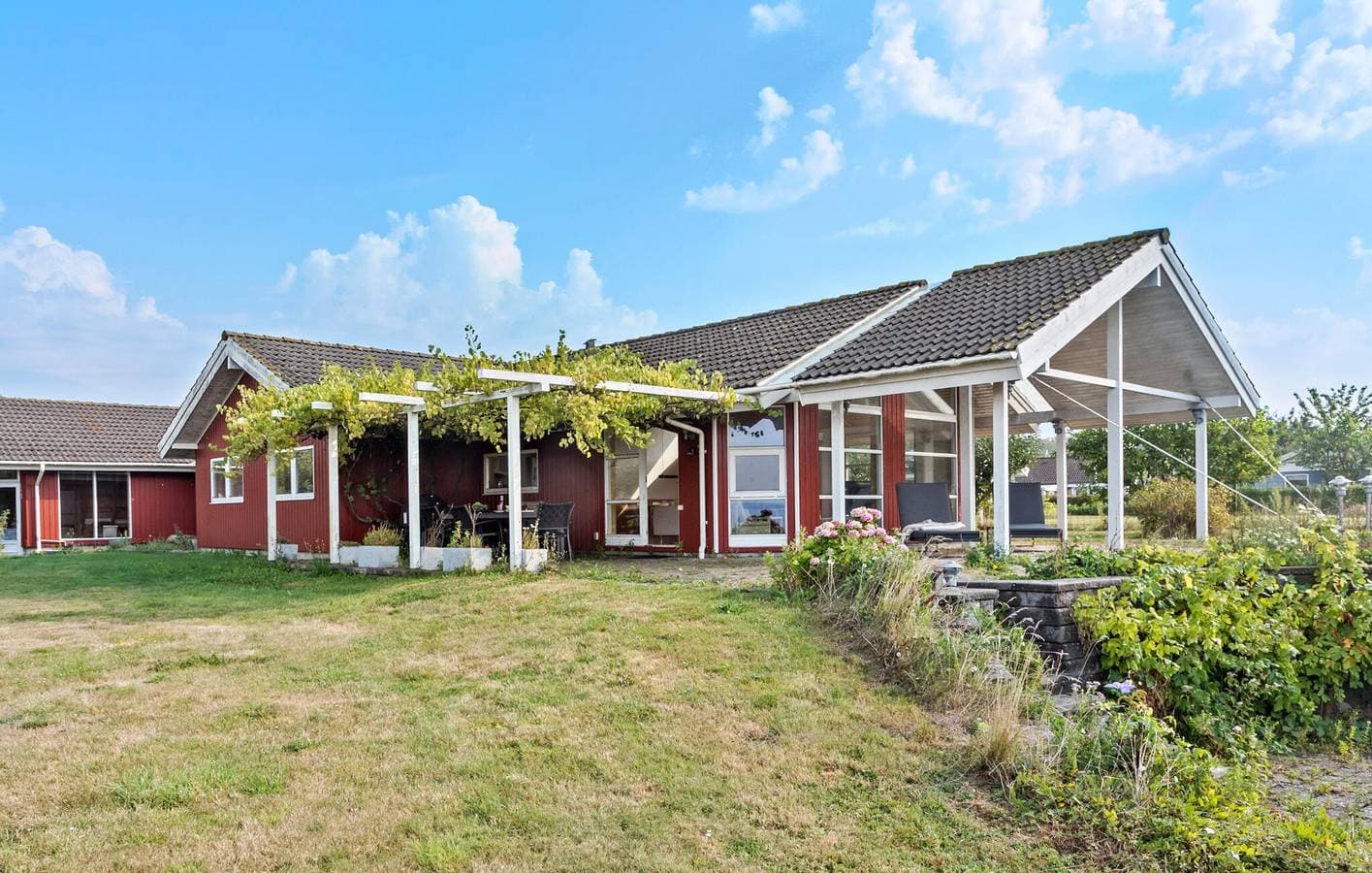 Ferienhaus 248m² 1