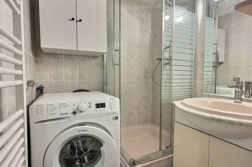 Foto 4 von 10: Appartement T2 au bord de l`eau