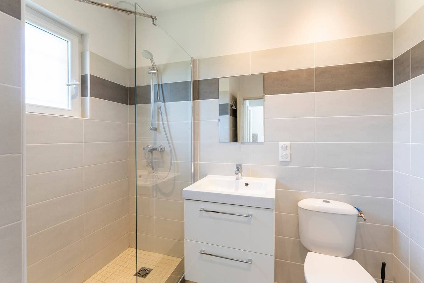 Foto 11 von 21: Ferienhaus 'Chez Céline' mit privatem Pool, WLAN und Klimaanlage