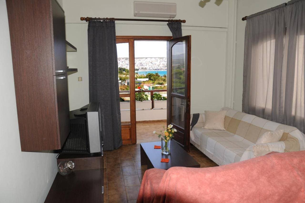 Foto 6 von 16: Two-Bedroom Apartment with Sea View