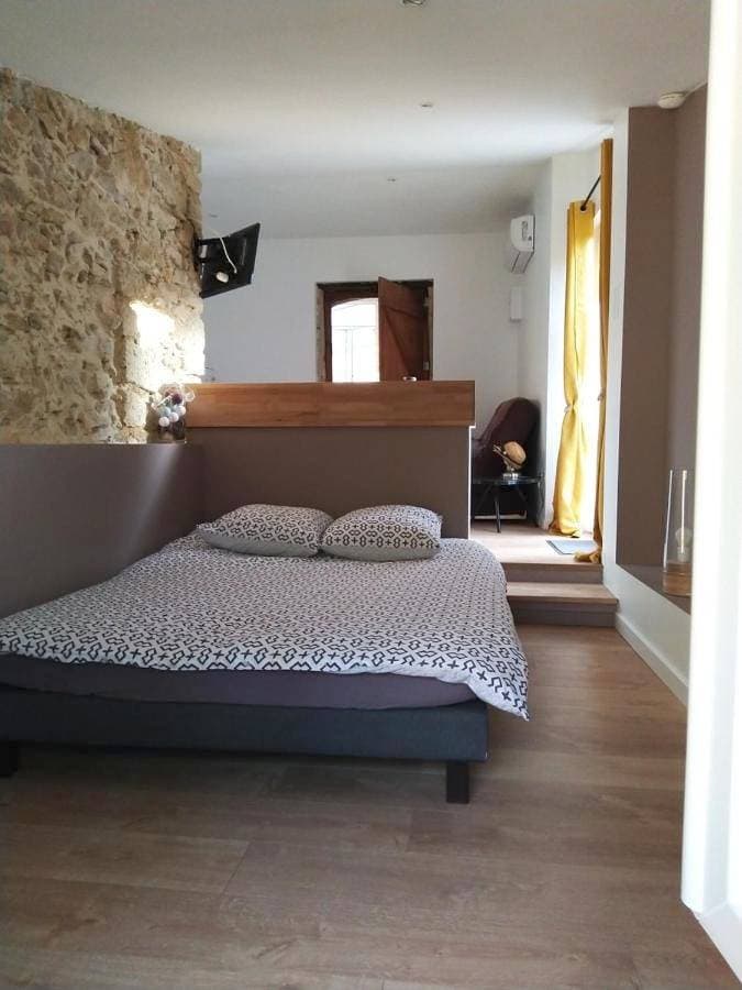 Le gîte de la Mane 1