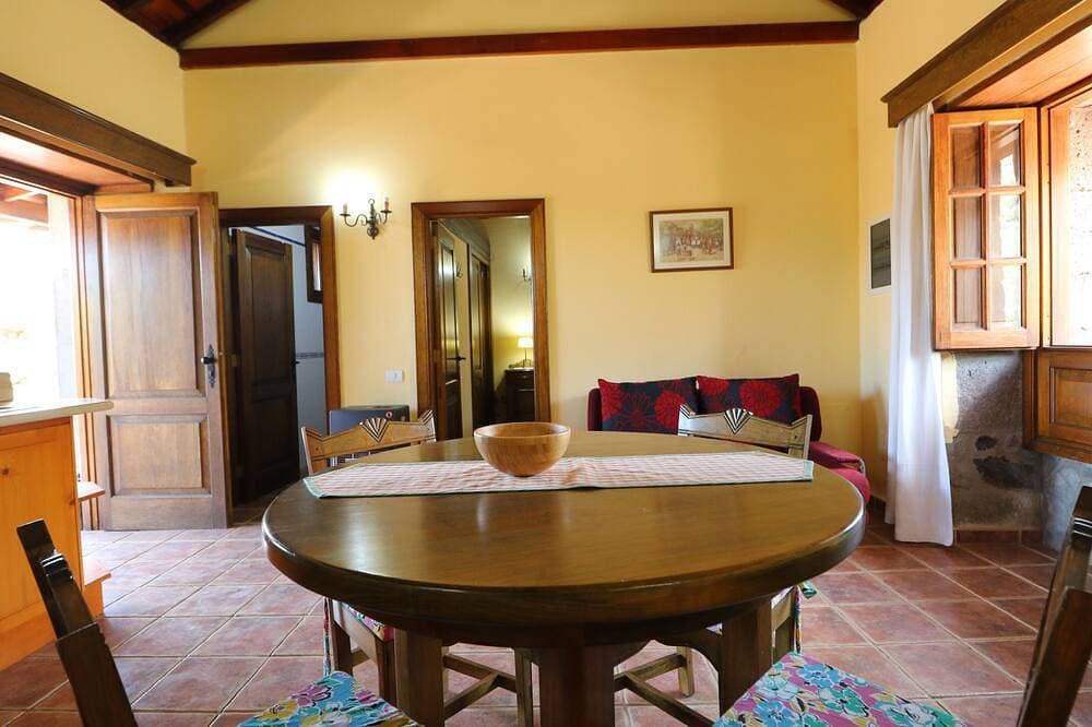 Foto 11 von 19: Countryside Views House Teror 3