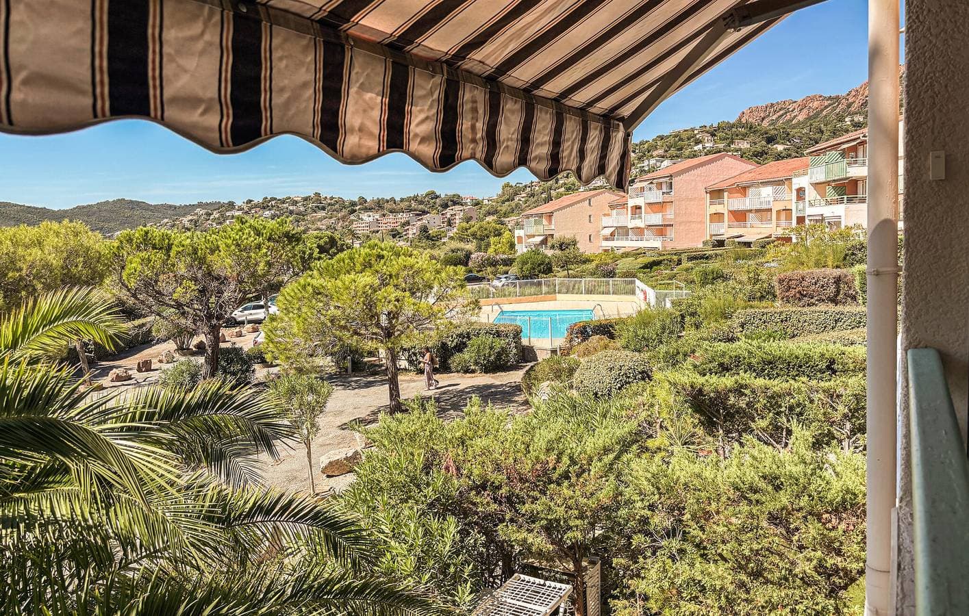 Foto 11 von 19: Urlaub am Meer: Gemütliche Ferienwohnung mit Terrasse und Parkplatz in Strandnähe