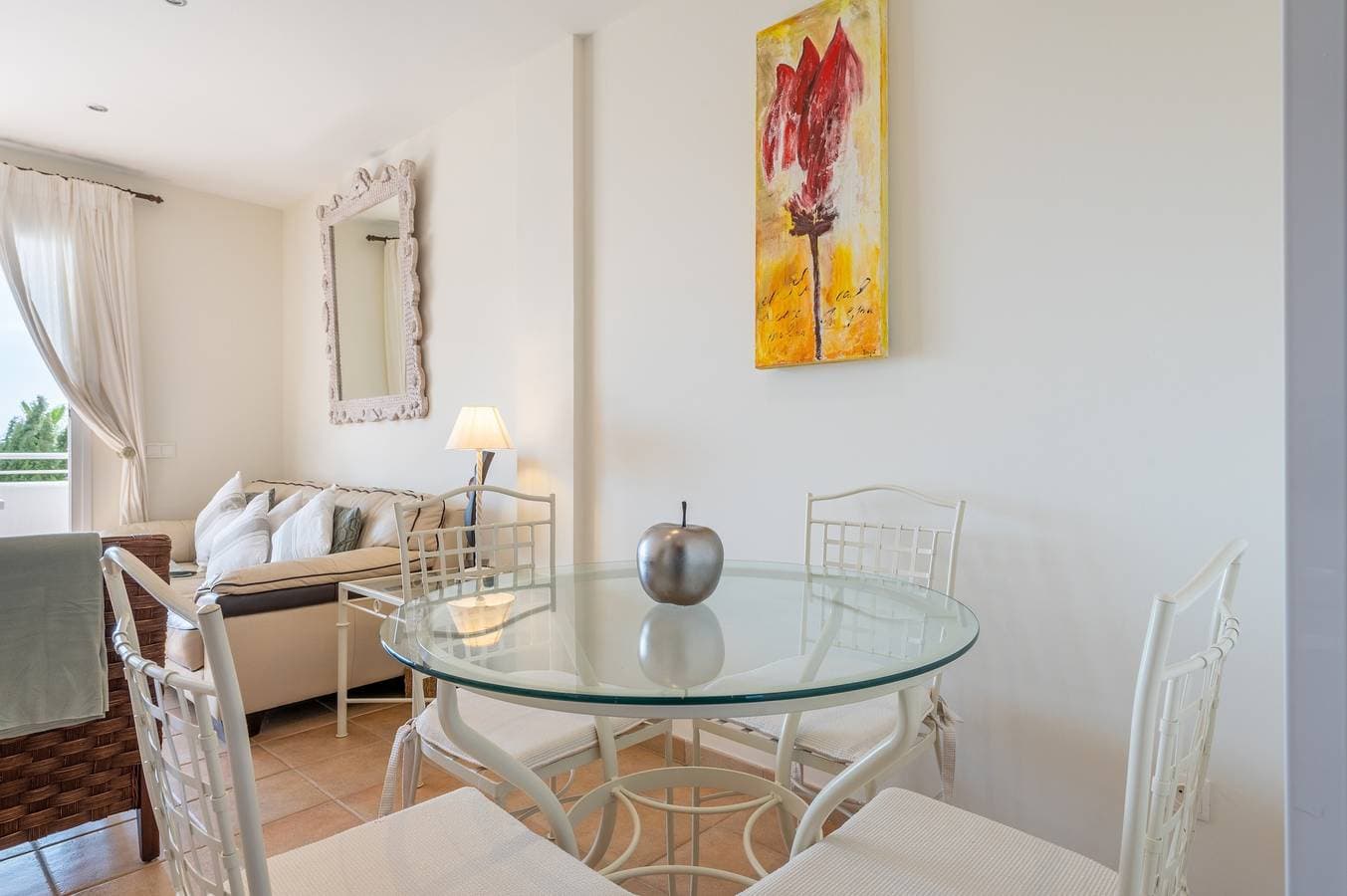 Foto 11 von 23: Ferienwohnung 'El Puerto I Cala Dor Marina' mit Gemeinschaftspool, WLAN und Klimaanlage