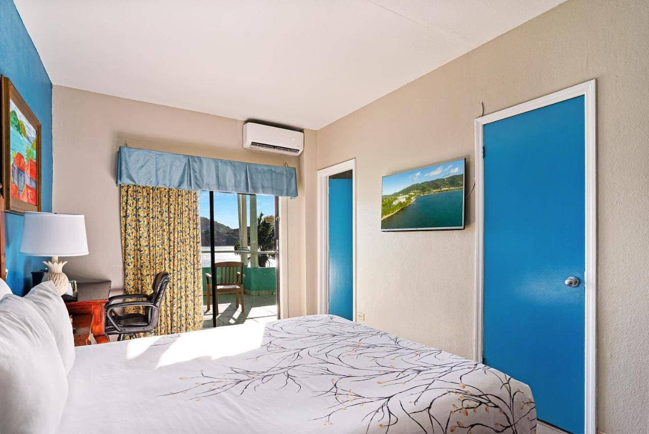 Foto 6 von 15: Ocean View King Room