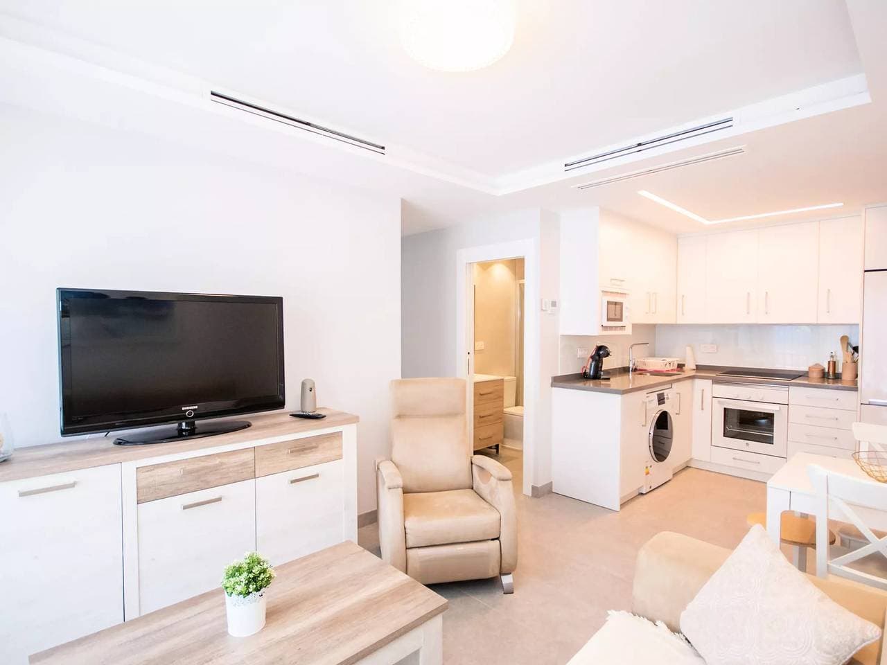 Foto 2 von 32: 3 Zimmer 4 Personen