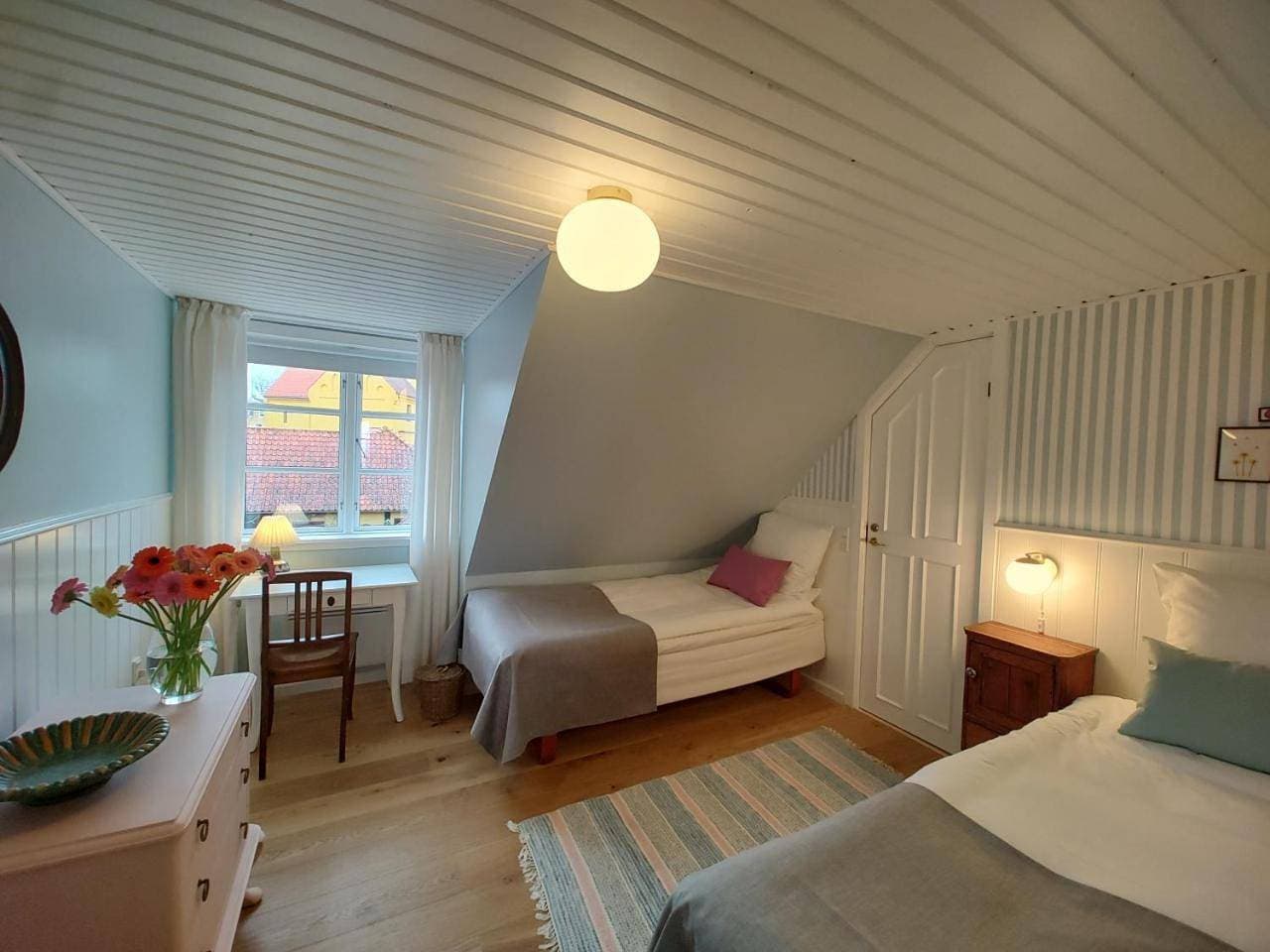 Foto 11 von 44: Double or Twin Room