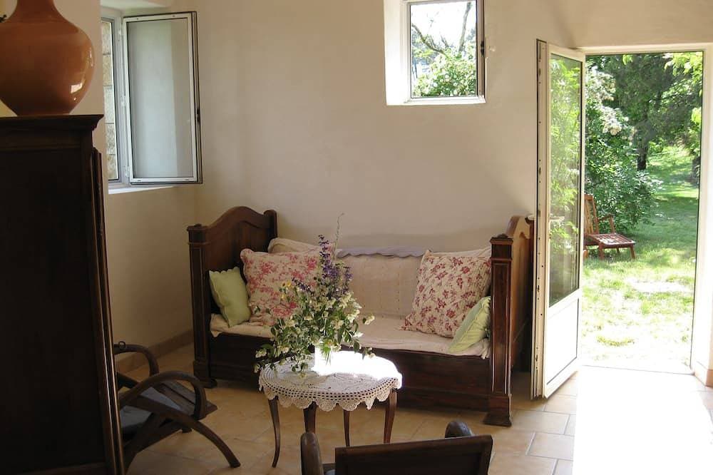 Foto 9 von 30: Friedliches Ferienhaus in der Süd-Ardèche