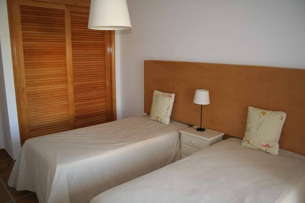 Foto 7 von 15: Luxus-Wohnung im Erdgeschoss w / Garten in Praia del Rey nur ab 600 € pro Woche