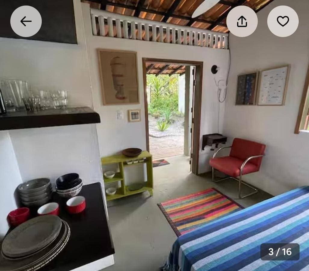 Foto 5 von 14: One-Bedroom House