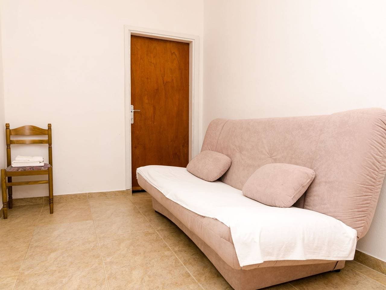 Guest House Kiko - Apartment with Balcony (A5) 1