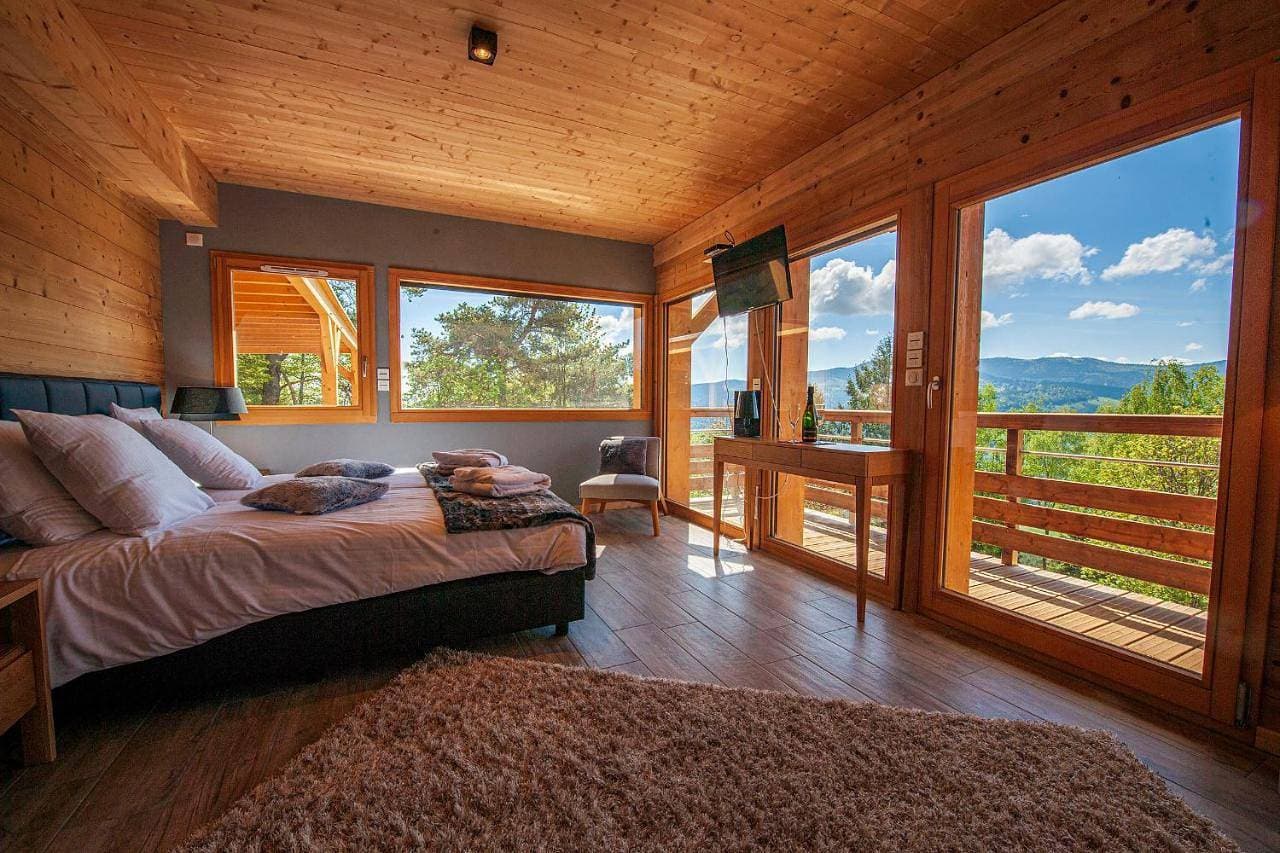 Foto 8 von 14: Chalet
