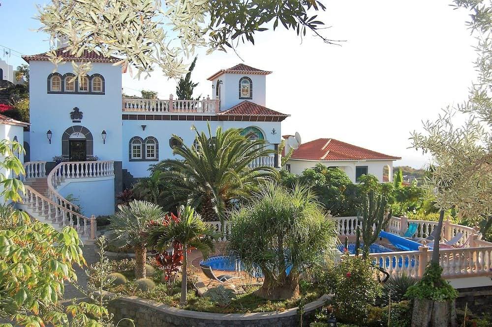 Foto 5 von 17: Quinta da Paz Madeira - Wohnung 2