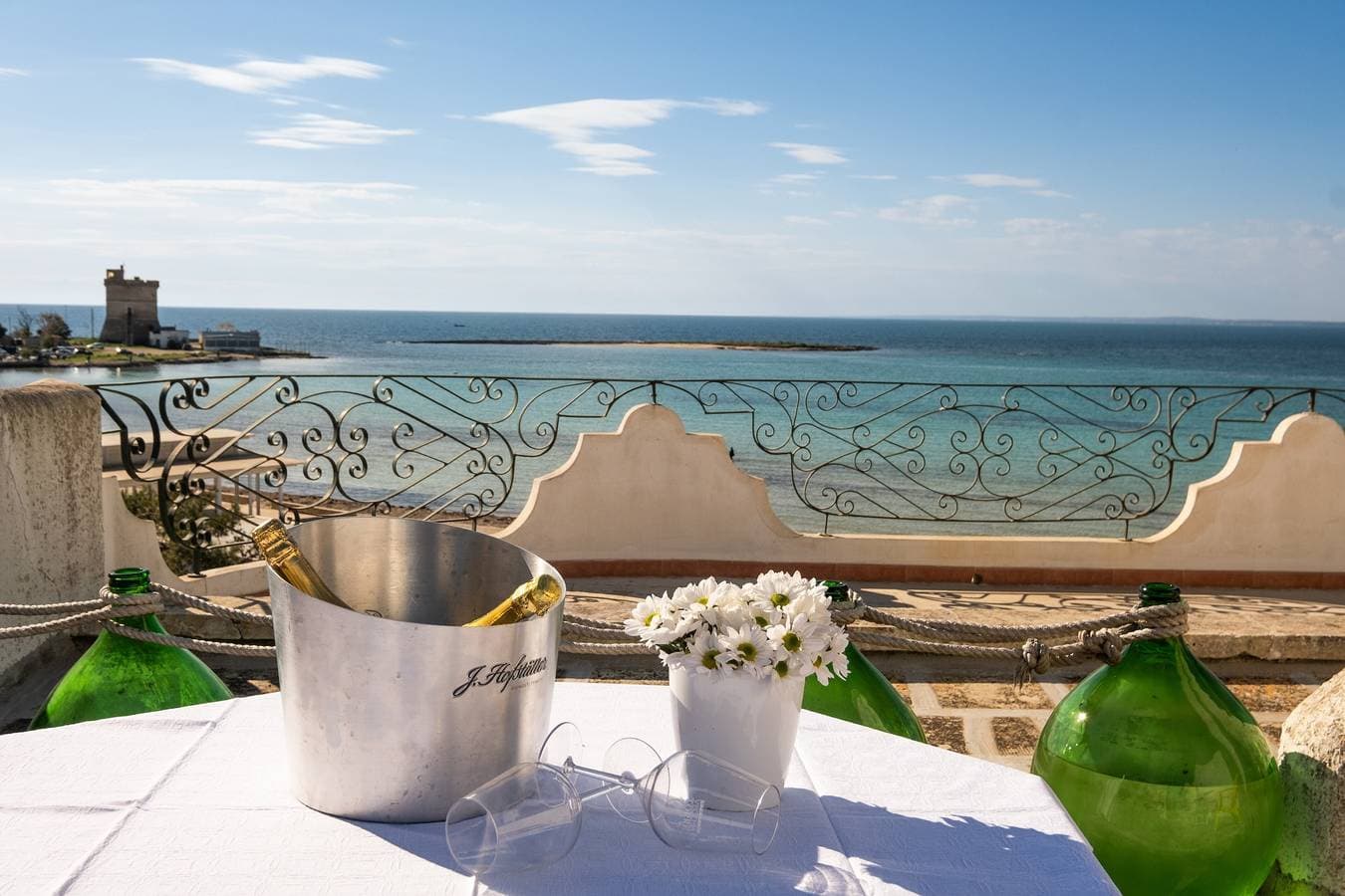 Villa Gaudì - Mallorca 1