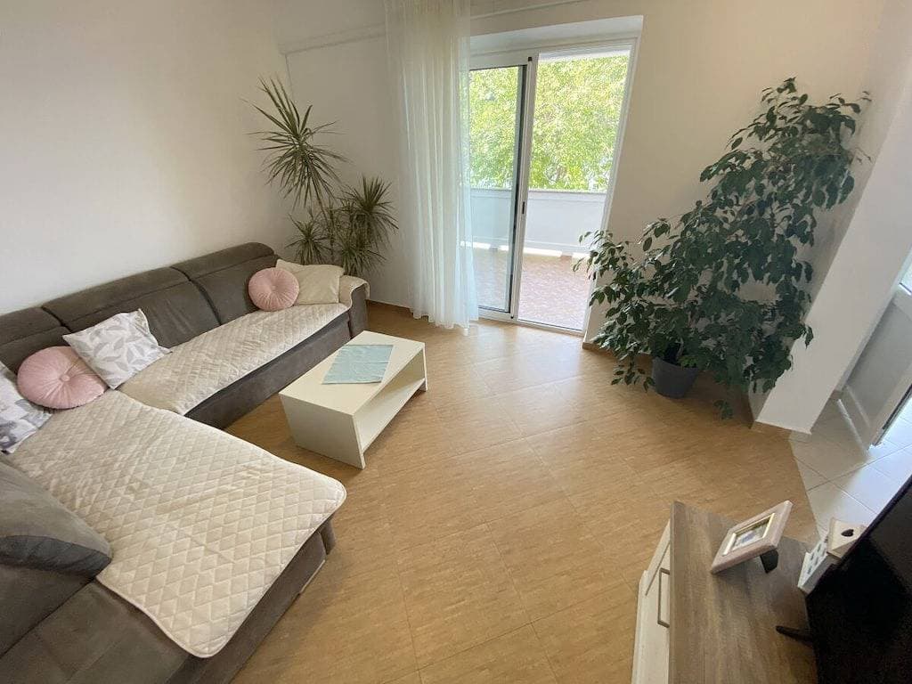 Foto 9 von 18: Miral Beach - direkt am Meer