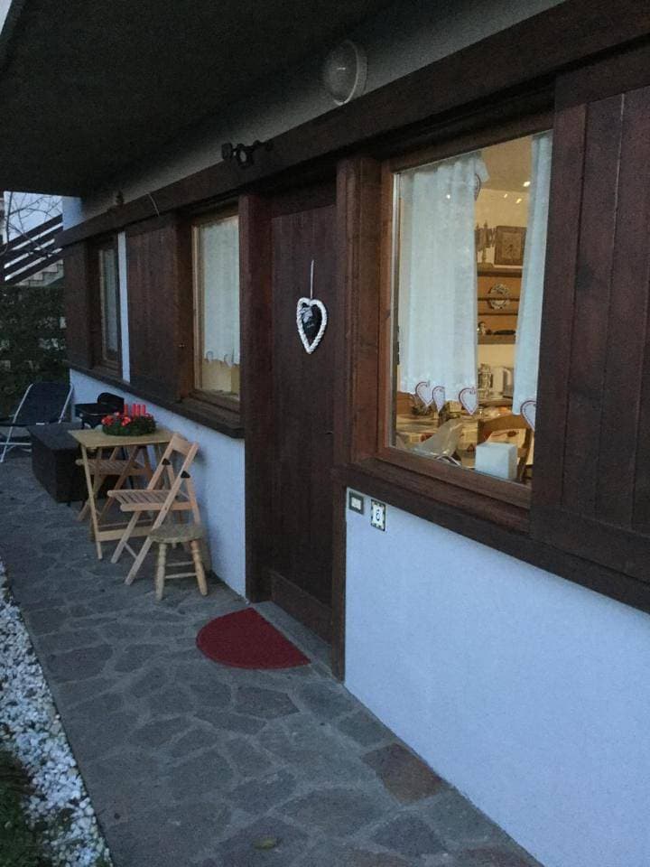 Foto 10 von 46: Apartment - Ground Floor