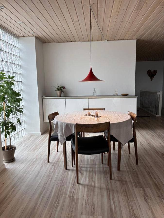 Foto 3 von 25: One-Bedroom Apartment with Sea View and Terrace