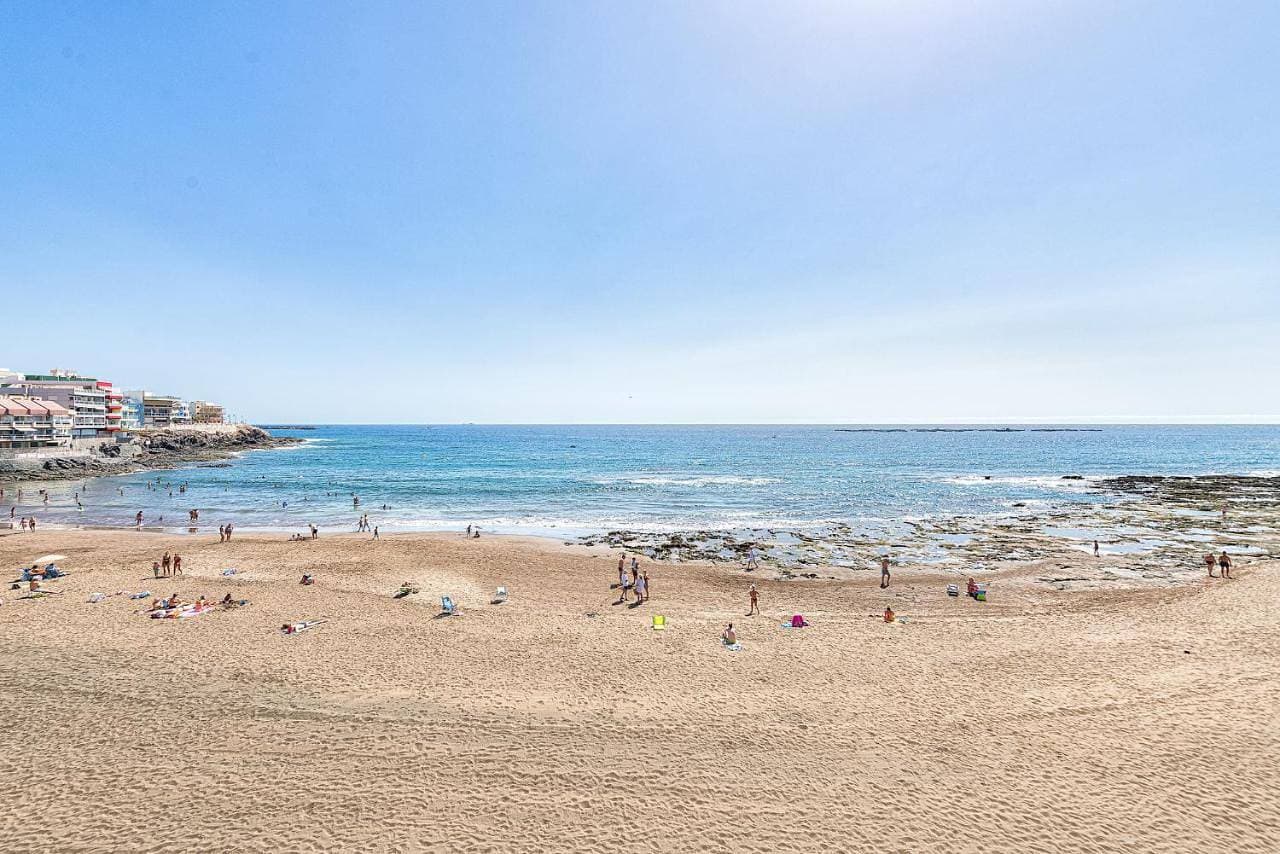 Renovated Apartment on Salinetas Beach. 1