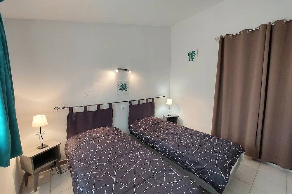 Foto 2 von 16: Gîte Le Micocoulier La Fontinelle – Ruhige Ferienhäuser in der Ardèche