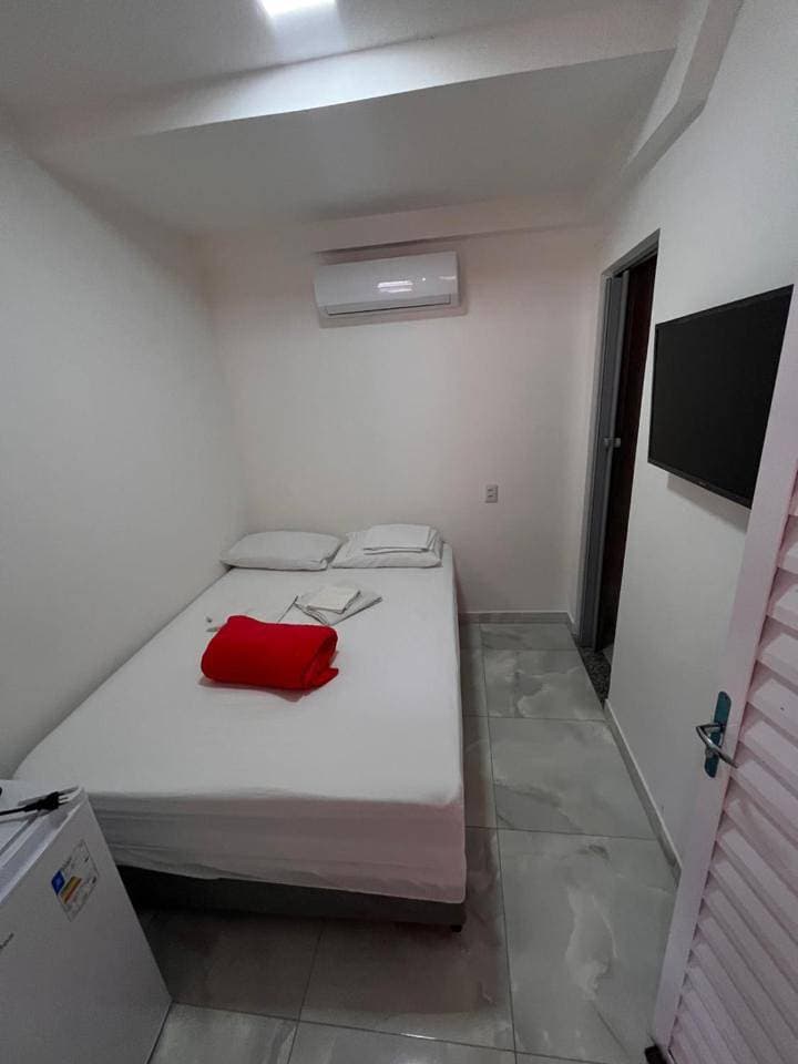 Foto 6 von 7: Double Room