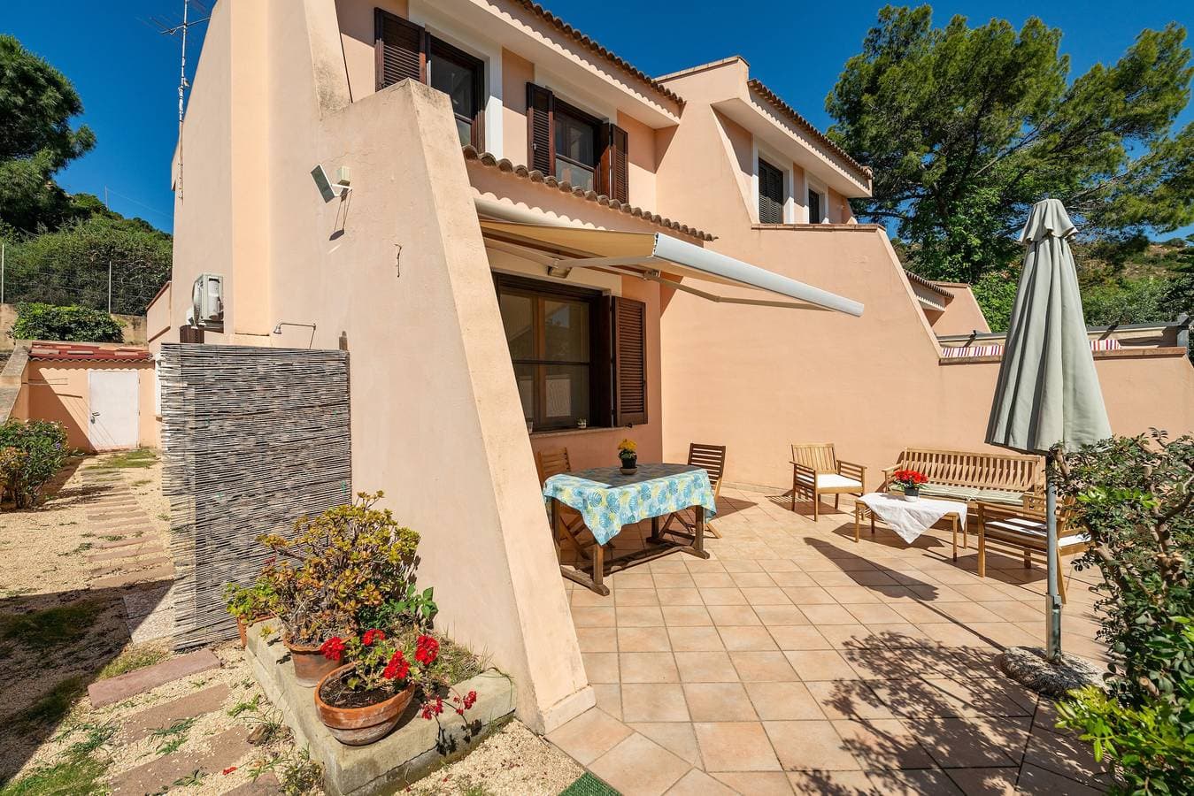 Foto 3 von 30: Villa Simona in Santa Margherita di Pula – Entspannung im Grünen nahe Traumstränden