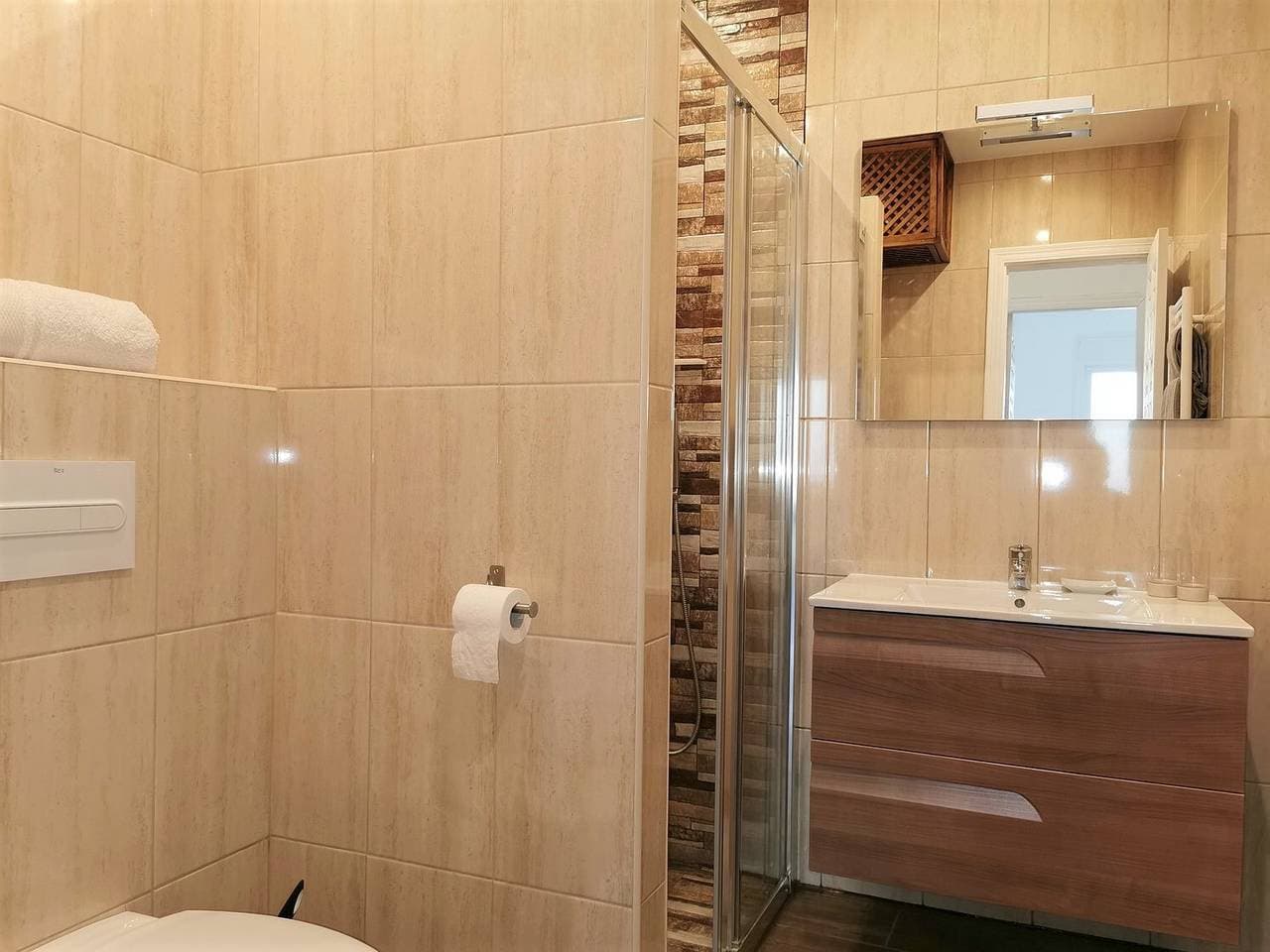 Foto 13 von 16: Ferienhaus 'Casa Julia' mit Meerblick, privatem Pool und WLAN