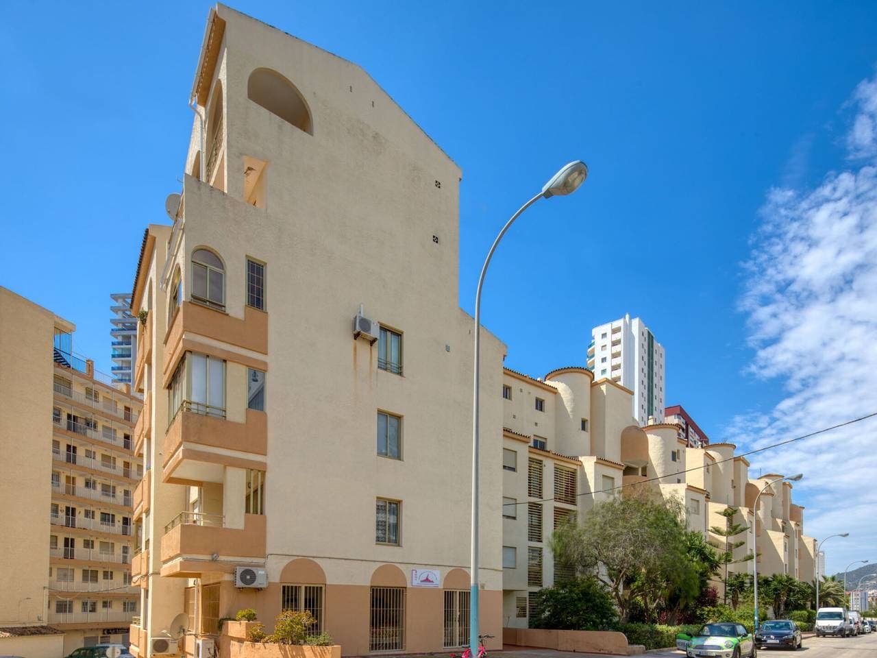Foto 9 von 22: Calpe Calp 1110 - Mare Nostrum 1110.2