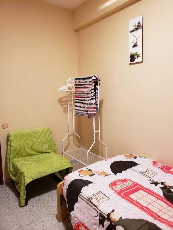 Foto 7 von 29: Three-Bedroom Apartment
