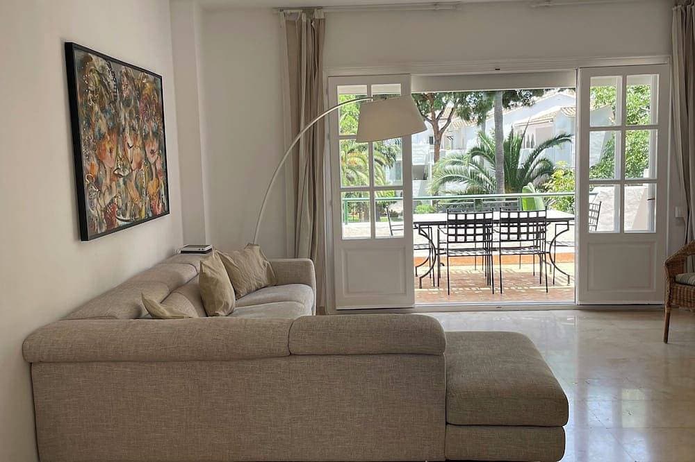 Foto 2 von 30: Penthouse El Presidente Estepona 400 meters beach